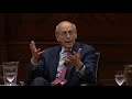 HLS in the World (Opening Ceremony):  Conversation with Six Supreme Court Justices