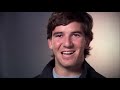 FULL Story Behind Eli Manning's 2004 Draft Day Trade | New York Giants