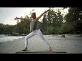 Detox Yoga For Weight Loss & Digestion | Yogic Immune System Boost
