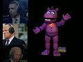 The presidents make a fnaf smash or pass tier list PART 2