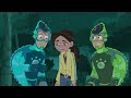 Every Creature Rescue Part 16 | Protecting The Earth's Wildlife | New Compilation | Wild Kratts