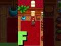 stardew bachlorette room tier list!(totally not biased)