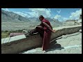Travel at !  Ladakh Zanskar Ep19(Padum Karsha Gonpa)/파둠 카르샤곰파