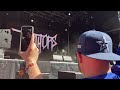 Traitors full set live @ Aftershock 2023