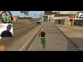 Melhores Momentos de GTA SA na Live do Ptk