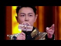 【誰是大歌神】Hidden Singer 05 任賢齊阿牛合唱重現經典 Richie Jan Sings with Tan Kheng Seong