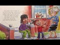 BRAIDS! by Robert Munsch | Kids Book Read Aloud | FULL BOOK READING BEDTIME STORY AUDIO