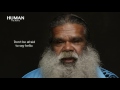 Stephen's interview - AUSTRALIA - #HUMAN