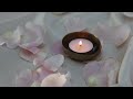 Complete meditation for stress reduction, relaxation, deep sleep, mindfulness, concentration