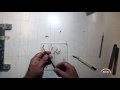 How to sharpen a pencil