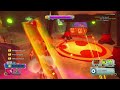 Mastering Agent Pea - Garden Warfare 2