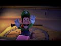 Luigi's Mansion 3 - Gameplay Walkthrough Part 10 - Mummies in the Tomb Suites! (Nintendo Switch)