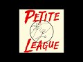 Petite League – Raspberry Seeds