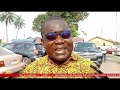 LIVE #GhanAkoma with Aduanaba Kofi Asante Ennin || 19th December, 2023.