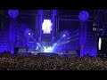 Rammstein philadelphia 2022 flamethrower