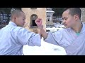 习武人的冬天❄️ The winter of martial arts practitioners
