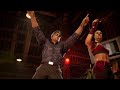 95% Damage In 15 Seconds With Janet & Johnny Cage! - Mortal Kombat 1: 