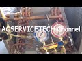 Gas Furnace Troubleshooting! Pressure Switch Testing & Condensate Problem Error Codes!