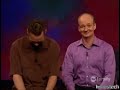 Whose Line Is It Anyway - Songs of Horror