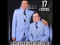 los voceros de cristo.  grandes éxitos