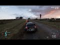 Forza Horizon 5 - 2021 Toyota GR Yaris Rally (Unbeatable AI)