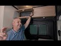 Airstream Rangeline Walkthrough Tour | First RAM ProMaster® 3500 Camper Van