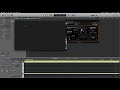 Logic Pro X + Behringer TD-3