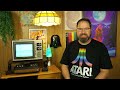 Atari VCS/2600 - 10 TECHNICAL Things You Didn't Know