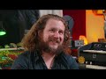 My Morning Jacket On CBS Morning