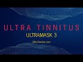 Ultra Tinnitus - UltraMask 3 - Waves Frequency 3