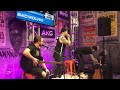 Bad Wolves - Zombie (Live Acoustic) at NAMM 2019