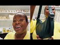 YOU made me buy this Coach Handbag Sis‼️‼️