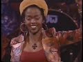 Lauryn Hill Ex Factor Live 1998