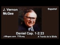 27 Daniel 01:01-02:23 - J Vernon Mcgee - a Traves de la Biblia