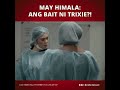 Lilet Matias, Attorney-at-Law: Trixie, isa nang ganap na good girl?! (Episode 87)