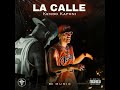 Kendo Kaponi - La Calle (Audio Oficial Filtrado)