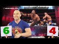Retro Ups & Downs: WWE Survivor Series 98
