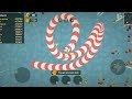 Wormzone. io | Biggest snake kill | Top 01 Ranking | Nice gameplay | Like gaming