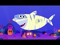 We're Going To The Pumpkin Patch + More | Kids Halloween Music | Super Simple Songs