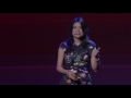 “The Secret of Tiger Moms” | Cha-Hsuan Liu | TEDxAmsterdamED