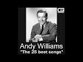 Andy Williams 