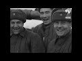 The Battle of Stalingrad: Combat Footage (Speed Corrected, Stabilized, Contrast Fixed)