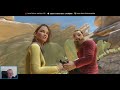 Star Trek Online - Temporal Agent - Episode 3 - In The Shadow of Cestus