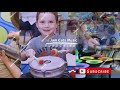 Preschool Music Class - Rhythm Sticks | Music Instruments #32 | The Jam Cats Music