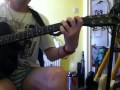 Comfortably Numb Acoustic Jam