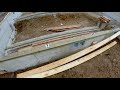 Project 150 Episode 4 Framing Out the Crawlspace