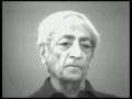 J. Krishnamurti - Brockwood Park 1976 - Public Talk 4 - Freedom is the first and last step
