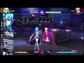 [Under Night In-Birth Sys:Celes] Wagner New BnBs