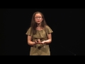 Back to Basics: An Argument for Organic Food Food | Daniela Garabito Silva | TEDxStMaryCSSchool