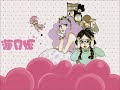 Princess Jellyfish Soundtrack - Gogo No Junjou (午後の純情)